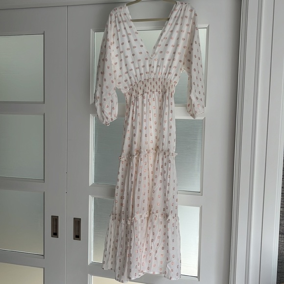 Perry Walker Collective summer dress - Picture 4 of 4